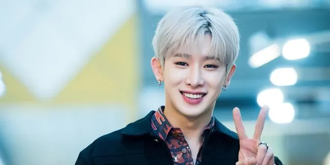 Wonho Tulis Surat Buat Fans Setelah Keluar, Tak Mau Sakiti Member Monsta X