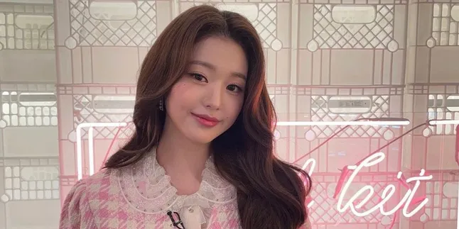 Wonyoung IVE Menjadi Selebriti Nomor 1 Incaran Sutradara Untuk Membintangi Drakor Wonyoung IVE Menjadi Selebriti Nomor 1 Incaran Sutradara Untuk Membintangi Drakor
