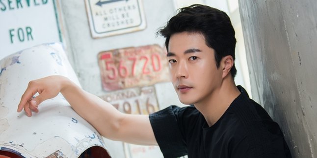 Woo Doo Hwan and Lee Min Ho Star in New Drama, Here's Kwon Sang Woo's Support
