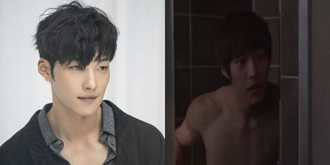 Woo Doo Hwan Turns Out to Have Starred in an Adult Film, Shocking Fans!