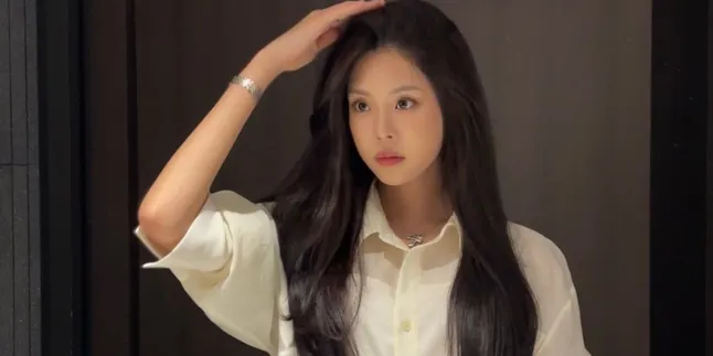 Woo Seo Yoon Crowned Miss Korea 2026, Daughter of Former Basketball Player Woo Ji Won