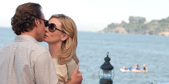 Woody Allen Tak Edarkan 'BLUE JASMINE' di India, Kenapa?