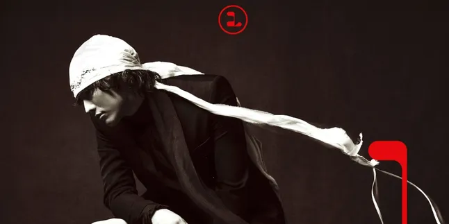 WOODZ Siap Guncang Jakarta lewat World Tour Archive 1 2026