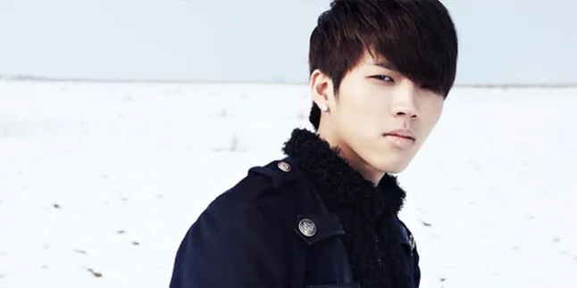 Woohyun Infinite Duet Bareng Penyanyi Indie, Lucia