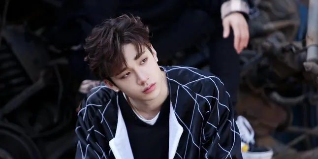 Woojin Resmi Keluar dari Stray Kids, Sang Leader Angkat Bicara