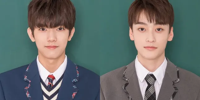 Wooyeop dan Taeseon TRCNG Gugat TS Entertainment Karena Penganiayaan & Kekerasan Wooyeop dan Taeseon TRCNG Gugat TS Entertainment Karena Penganiayaan & Kekerasan