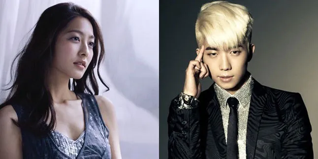 Wooyoung 2PM - Park Se Young Bakal Menikah Virtual Wooyoung 2PM - Park Se Young Bakal Menikah Virtual