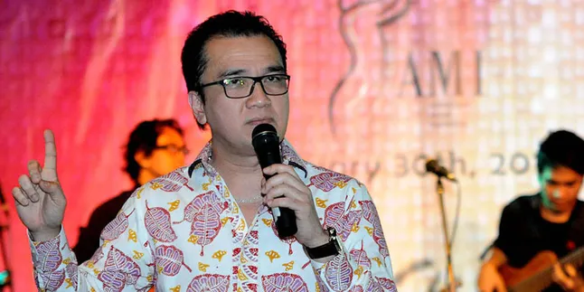 Woro-Woro AMI Awards 2013 Dimulai