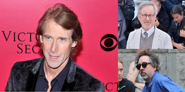 Wow, 6 Sutradara Hollywood Ini Makin Tua Makin Jadi