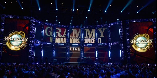 Wow, Ada Kemungkinan Reuni The Beatles di Grammy Awards 2014!