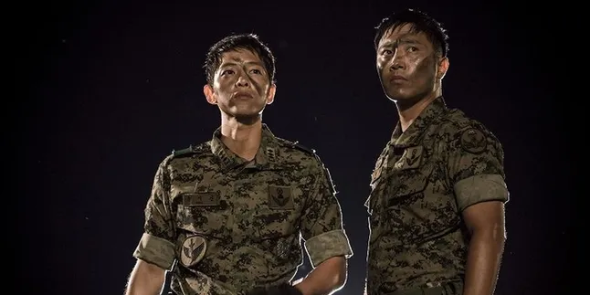 Wow! Adegan Song Joong Ki Ini Mampu Tembus Rating 30% Loh Wow! Adegan Song Joong Ki Ini Mampu Tembus Rating 30% Loh