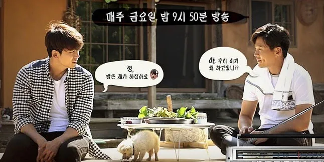 Wow Banget, 17 Minggu Tepat 'Three Meals A Day' Rajai Rating