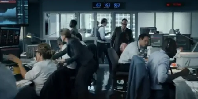 Wow, Bayi Ini Mengubah Dunia!