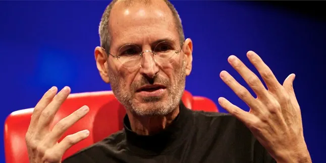 Wow, Biopik Steve Jobs Akan Syuting April Mendatang