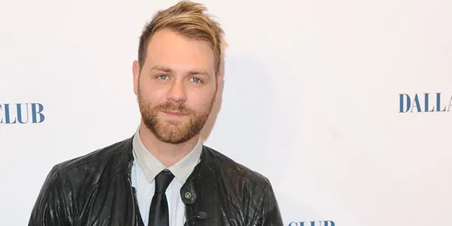 Wow, Brian McFadden Bicara Soal Perceraiannya!