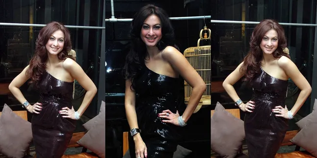Wow! Diana Pungky Bongkar Segudang Rahasia Awet Muda