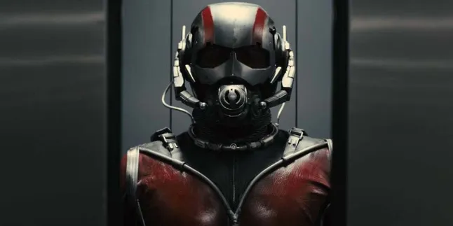 Wow, Diktator Fidel Castro Bakal Main di 'ANT-MAN'! Simak Yuk Wow, Diktator Fidel Castro Bakal Main di 'ANT-MAN'! Simak Yuk
