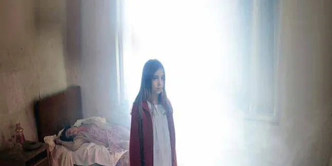 Wow, Film Ini Menangi Festival Film Perdamaian Internasional!