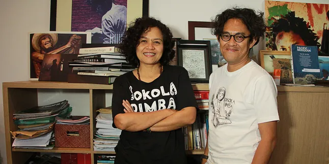 Wow! Film 'PENDEKAR TONGKAT EMAS' Telan Dana Rp 25 Miliar