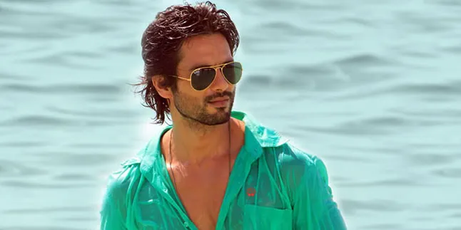 Wow! Film Shahid Kapoor Tayang di London Asian Film Festival Wow! Film Shahid Kapoor Tayang di London Asian Film Festival
