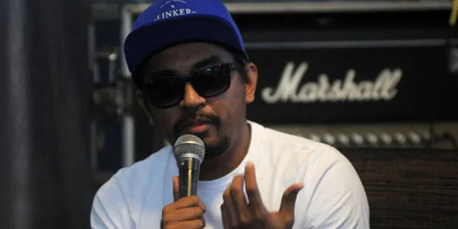 Wow, Glenn Fredly Miliki Koleksi Vinyl Hingga Miliaran Rupiah?