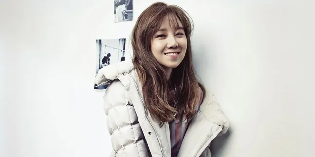 Wow, Gong Hyo Jin Menjelma Jadi Lady Rocker di 'Producer' Nih