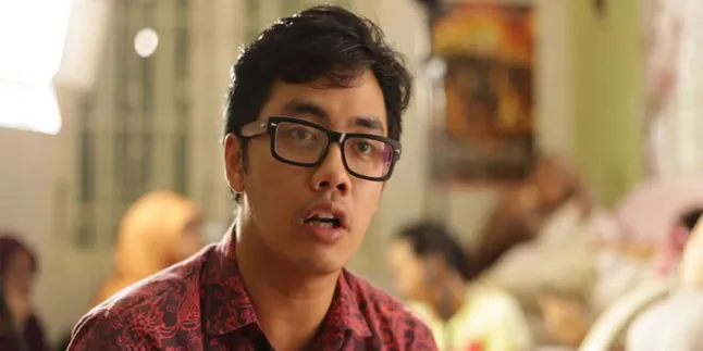 Wow, Ini nih Hidup Dengan Passion Ala Dennis Adhiswara!