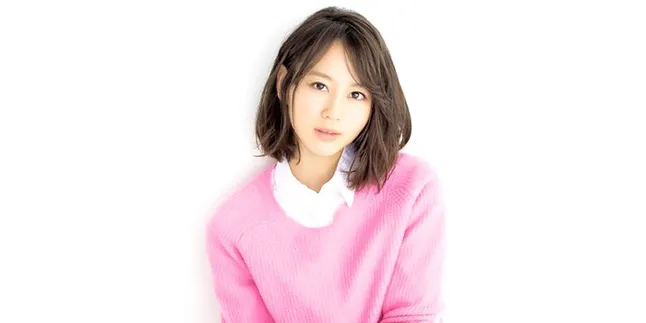 Wow, Horikita Maki Umumkan Nikahi Aktor Jepang 12 Tahun Lebih Tua Wow, Horikita Maki Umumkan Nikahi Aktor Jepang 12 Tahun Lebih Tua