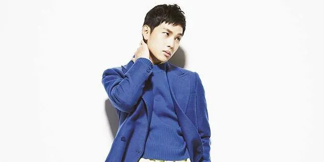 Wow, Im Si Wan Gandeng Aktris Internasional di Film Barunya! Wow, Im Si Wan Gandeng Aktris Internasional di Film Barunya!