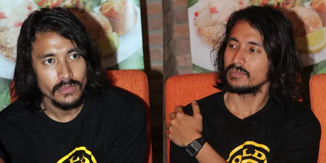 Wow! Ini Cara Ello Turunkan 23 Kilo Bobotnya