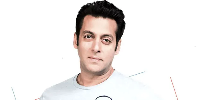 Wow, Ini Dia Saudara Kembar Salman Khan!