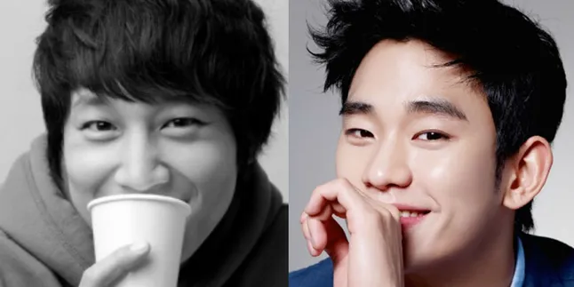 Wow, Kim Soo Hyun - Cha Tae Hyun Bakal Main Drama Bareng? Wow, Kim Soo Hyun - Cha Tae Hyun Bakal Main Drama Bareng?