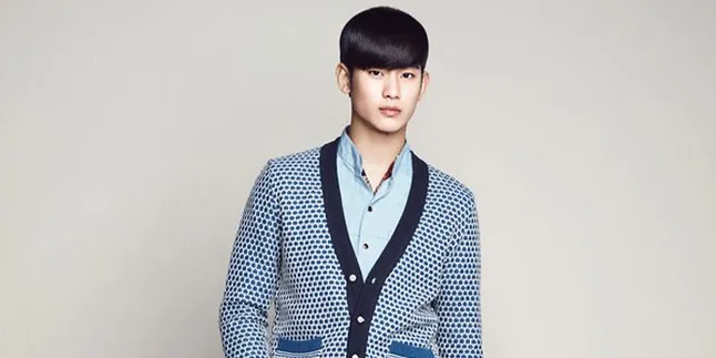 Wow, Kim Soo Hyun Jadi Aktor Terfavorit Untuk Diajak Kencan