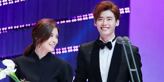 Wow! Kisah Noona Romance Drama Korea Jadi Trend di Dunia Nyata Wow! Kisah Noona Romance Drama Korea Jadi Trend di Dunia Nyata