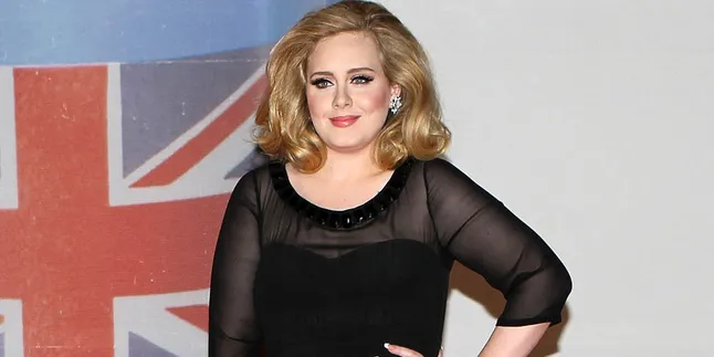 Wow, Kontestan The Voice Inggris Ini Ternyata Sepupu Adele!