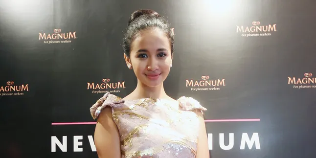 Wah! Laudya Cynthia Bella Beli Benda Ini Pakai Honor Film Pertama Wah! Laudya Cynthia Bella Beli Benda Ini Pakai Honor Film Pertama