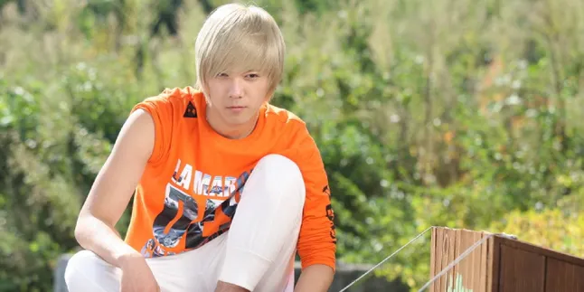 Lee Hong Ki Berani Bocorkan Rahasia Pacaran Dirinya Selama Ini Lee Hong Ki Berani Bocorkan Rahasia Pacaran Dirinya Selama Ini