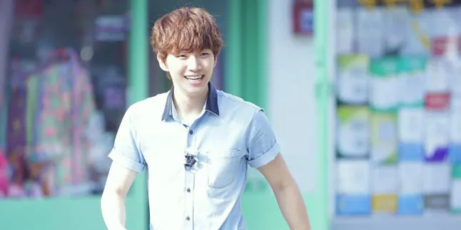 Wow, Lee Jun Ho Baru 'Terlahir' di Dunia Pada Usia 20 Tahun