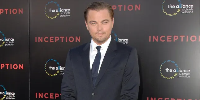 Lho, Leonardo DiCaprio Siap Tangani 'ROBIN HOOD: ORIGINS'?