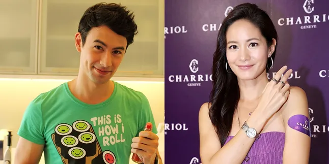 Wow! Pasangan Presenter Menikah di Antartika dan Dilihat Penguin Wow! Pasangan Presenter Menikah di Antartika dan Dilihat Penguin