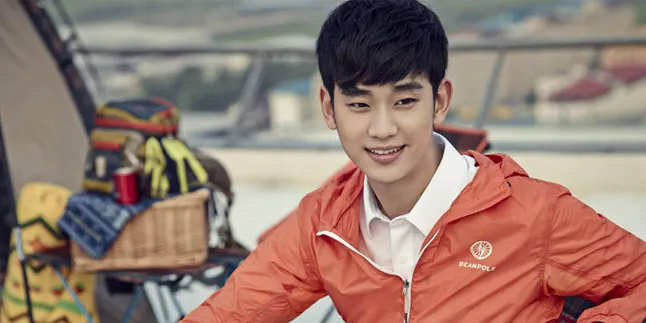Wow! Pemerintah Korea Siapkan Pulau Khusus Kim Soo Hyun Wow! Pemerintah Korea Siapkan Pulau Khusus Kim Soo Hyun