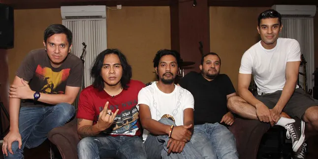 Wow, Penjualan Album Element Tertinggi di KFC