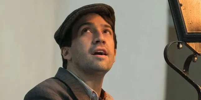 Rekam Jejak Kolaborasi Lin-Manuel Miranda Dengan Disney Rekam Jejak Kolaborasi Lin-Manuel Miranda Dengan Disney