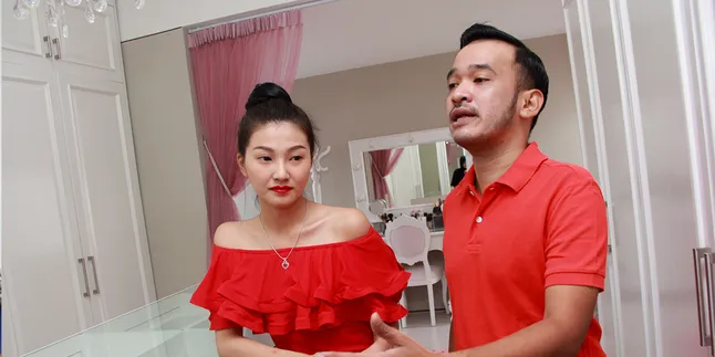 Wow, Ruben Onsu Tak Ragu Bayar Mahal Untuk Yang Satu Ini Wow, Ruben Onsu Tak Ragu Bayar Mahal Untuk Yang Satu Ini