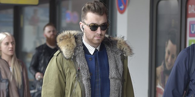 Wow, Sam Smith Gantikan Adele Isi Soundtrack James Bond?