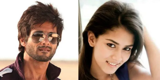 Wow! Shahid Kapoor dan Mira Rajput Akan Nikah di Bali? Wow! Shahid Kapoor dan Mira Rajput Akan Nikah di Bali?