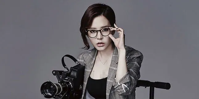 Wow! Sunny Girls Generation Akui Bangga Dengan Ukuran Dada