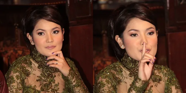 Wow, Ternyata Ini Yang Sering Bikin Nindy Ayunda Geram Wow, Ternyata Ini Yang Sering Bikin Nindy Ayunda Geram