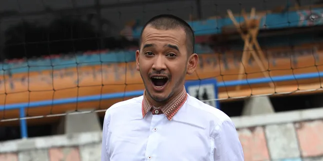 Wow, Ternyata Kaki dan Tangan Ruben Onsu Bernilai Fantastis! Wow, Ternyata Kaki dan Tangan Ruben Onsu Bernilai Fantastis!