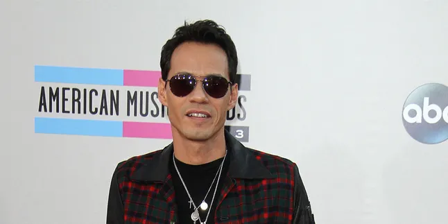 Wow, Ternyata Marc Anthony Hasilkan Rp 11 Miliar Per Bulan!